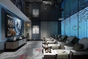 成都锦江区按摩理疗：运动损伤康复